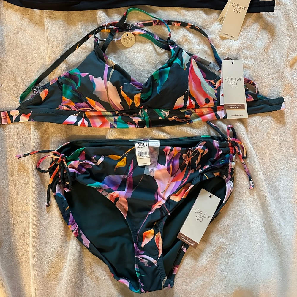 NWT SWIMSUIT